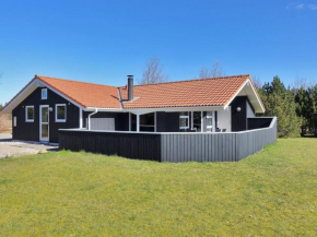 Holiday Home Stense - 900m from the sea by Interhome